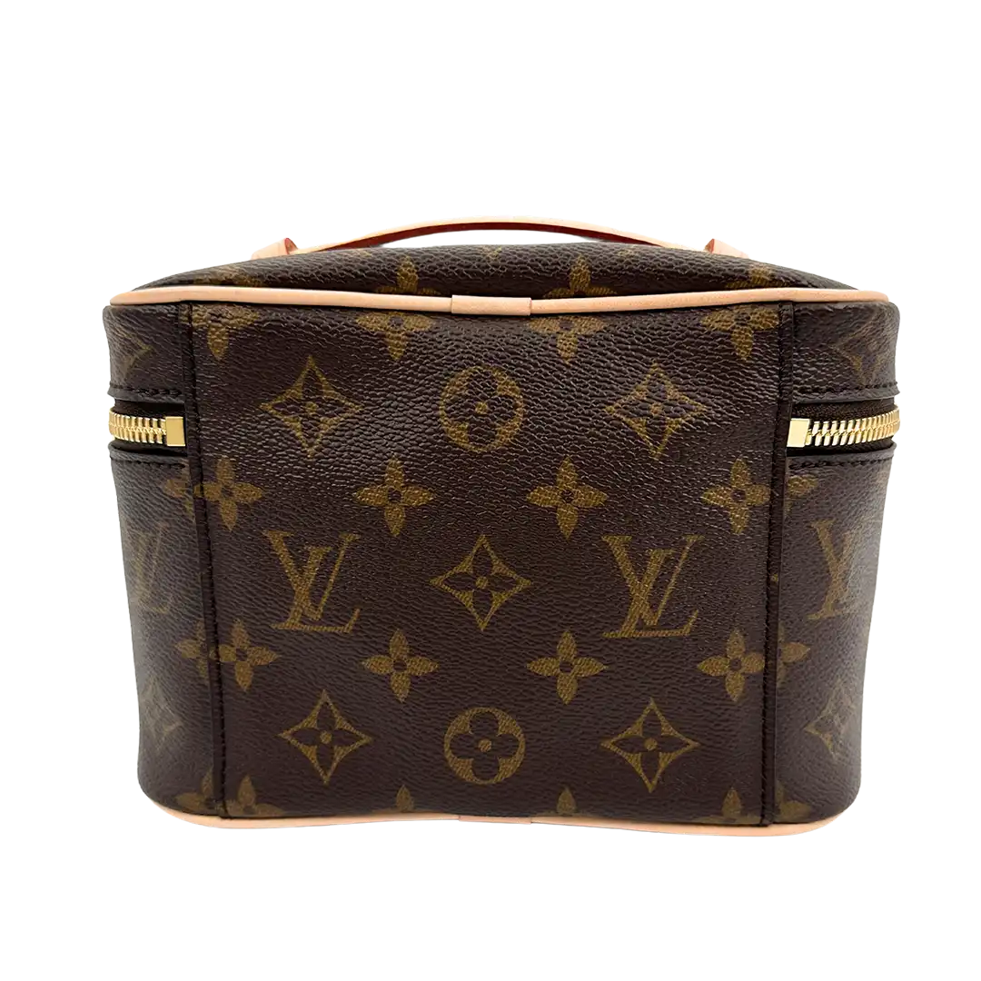 Louis Vuitton Nice Mini Monogram M44495 / neuwertig Louis Vuitton