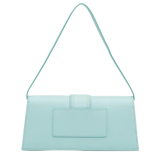 Jacquemus Blue Le Bambino Long Light blue / neuwertig Jacquemus