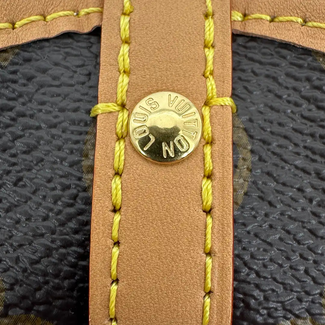 Louis Vuitton Fold Me Pouch Monogram M80874 / neuwertig Louis Vuitton