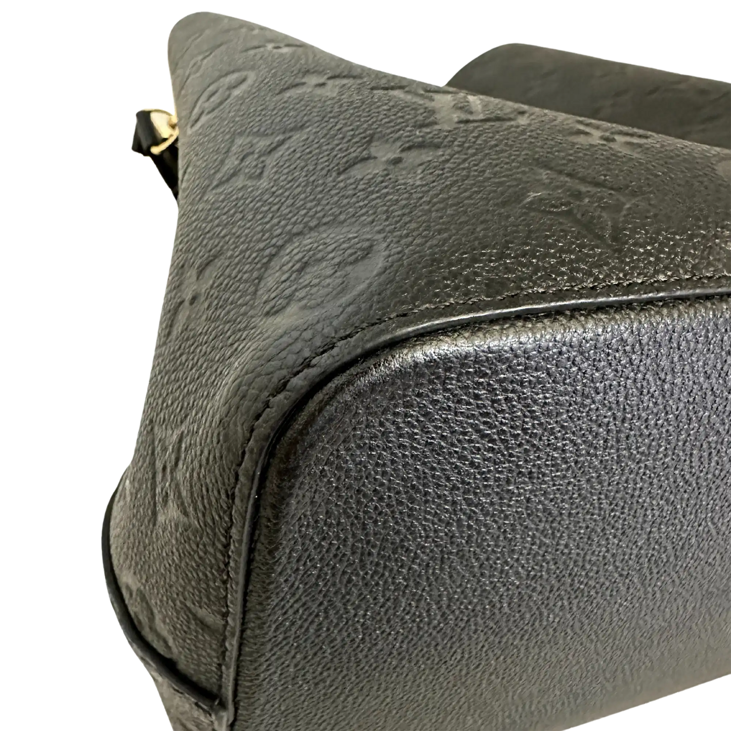 Louis Vuitton NéoNoé MM Empreinte Leder M45256 Fullset / sehr gut Louis Vuitton