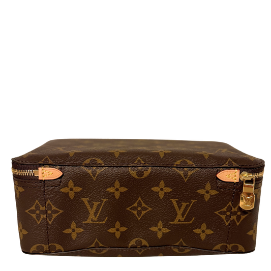 Louis Vuitton Packing Cube MM Monogram M43689 / neuwertig Louis Vuitton