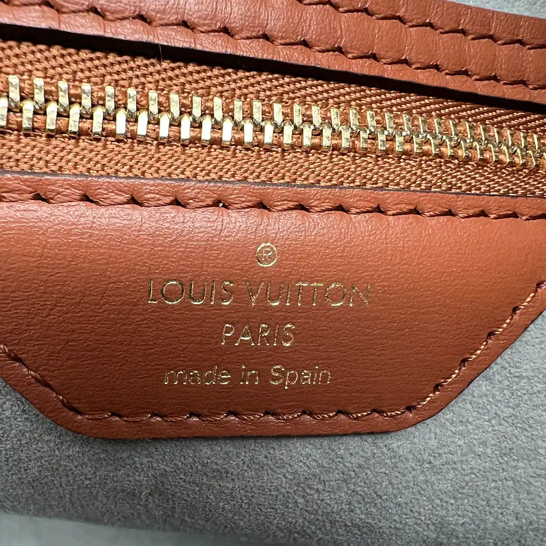 Louis Vuitton Metallic Monogram LV Garden Neverfull MM Silver Fullset / neuwertig Louis Vuitton