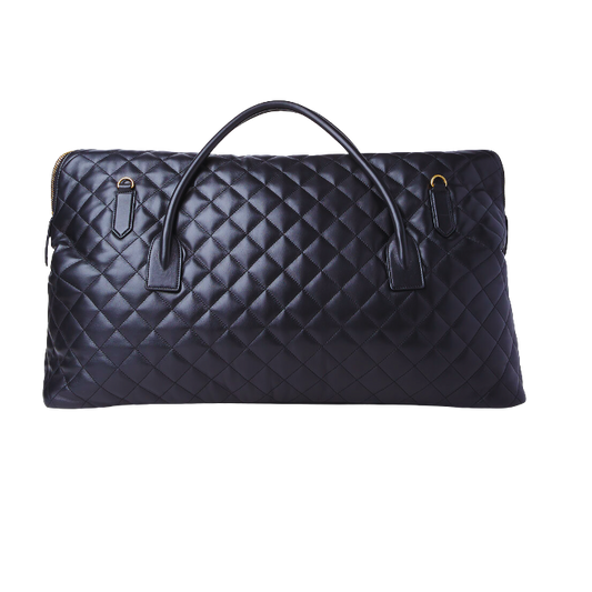 Saint Laurent ES Quilted Duffle Bag Reisetasche / neuwertig Saint Laurent