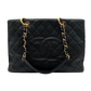 Chanel GST Shopping Bag  vorne
