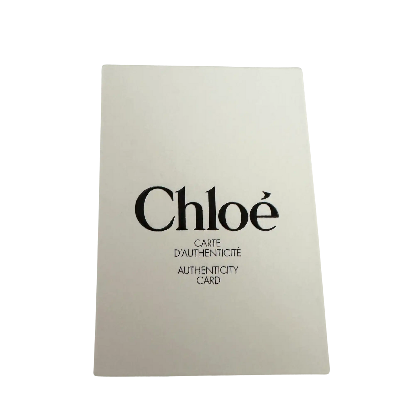 Chloé Summer Banana Hobo Bag aus geflocktenen Fasern schwarz / ungetragen Chloe
