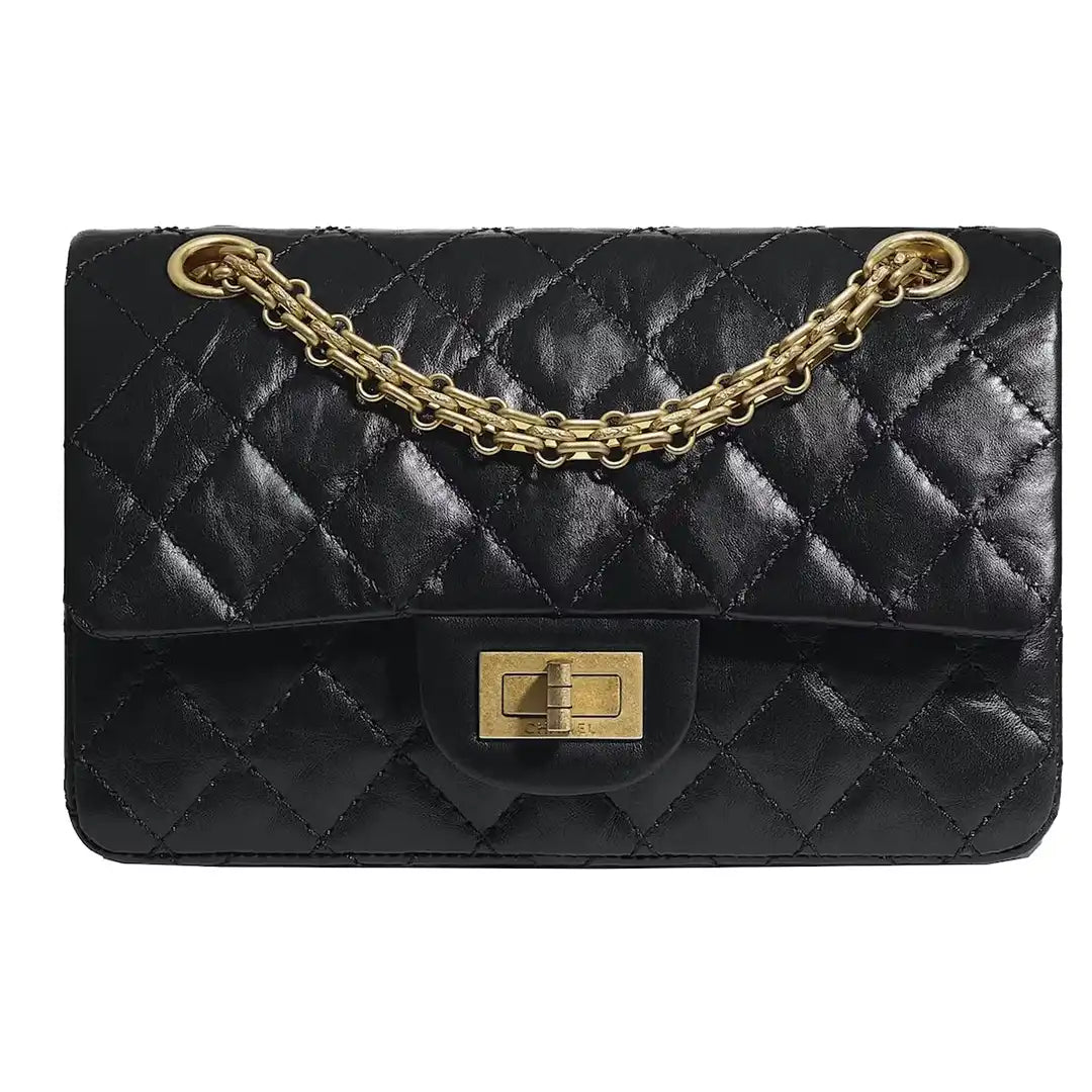 Chanel 2.55 wir kaufen Ihre Chanel Handtasche