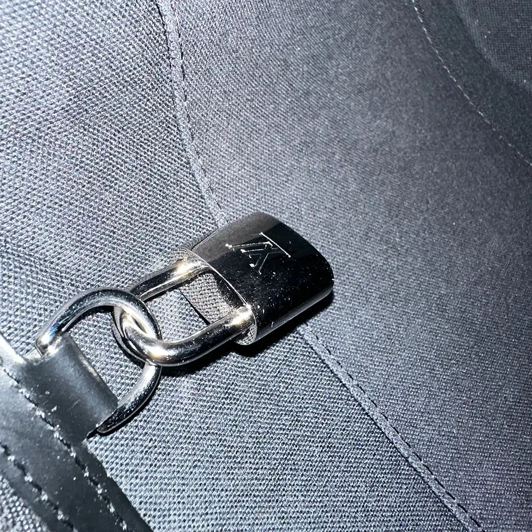 Louis Vuitton Porte-Documents Voyage GM Damier Graphite / gut Louis Vuitton