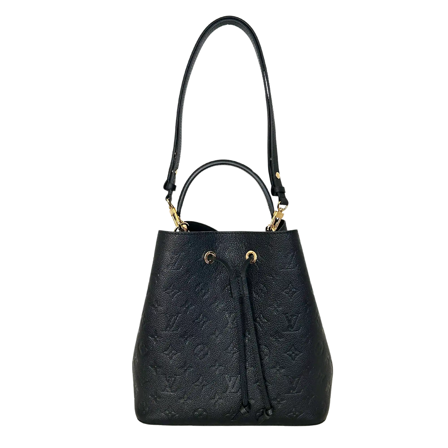 Louis Vuitton NéoNoé MM Empreinte Leder M45256 Fullset / sehr gut Louis Vuitton