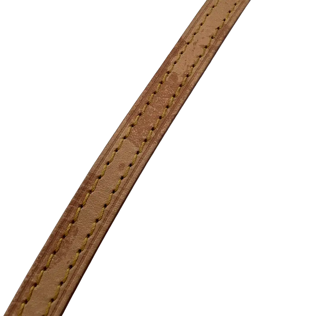 Louis Vuitton Alma BB Canvas Monogram 2020 / Sehr gut Echtheitscheck