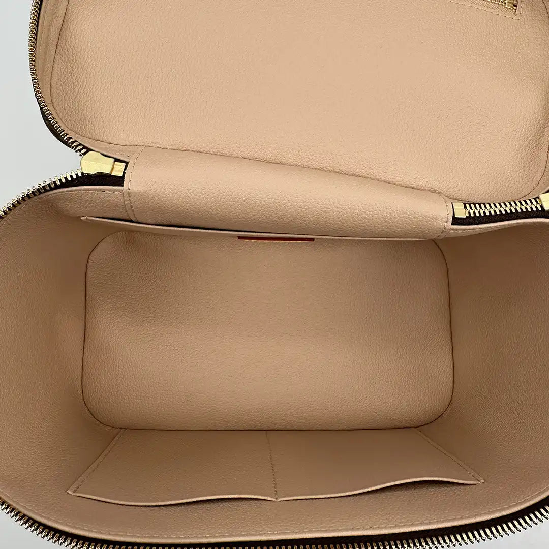 Louis Vuitton Nice BB  Beautycase Fullset / neu Louis Vuitton