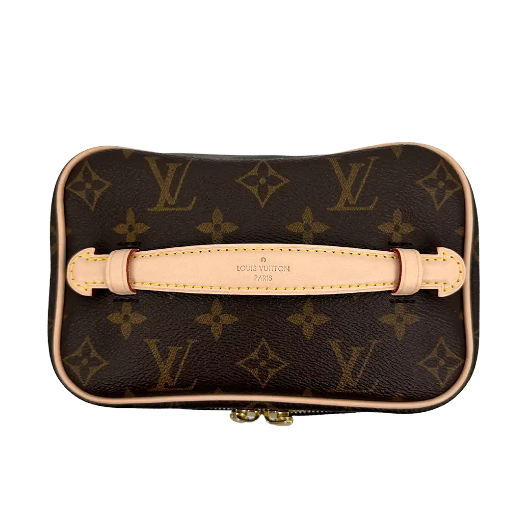 Louis Vuitton Nice Mini Monogram M44495 / neuwertig Louis Vuitton