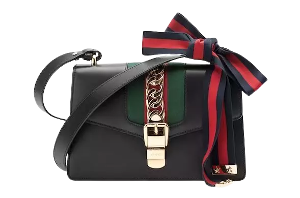 Gucci Sylvie Handtasche verkaufen Echtheitscheck.de