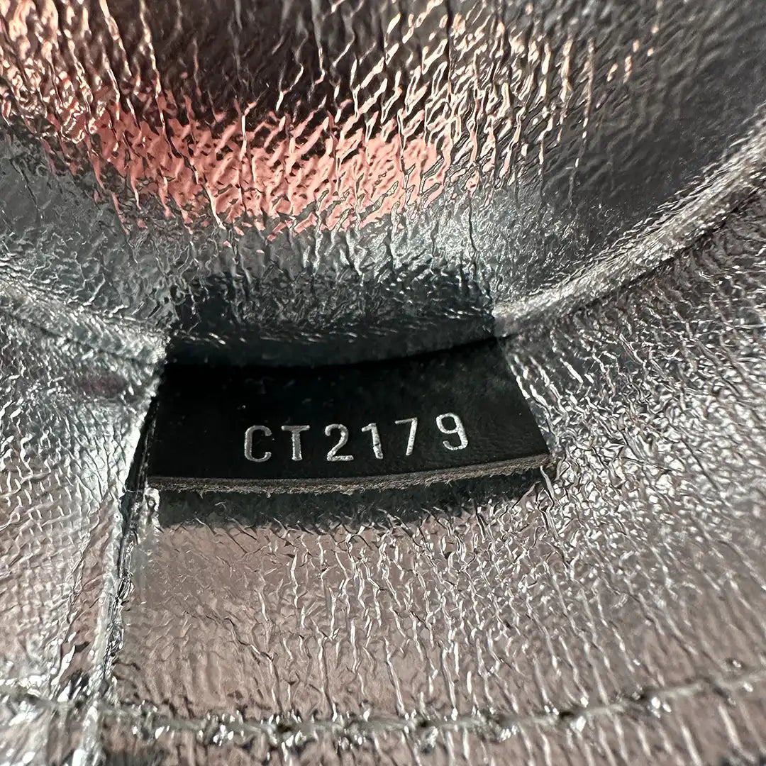 Louis Vuitton Porte Bouteille Flaschenhalter Monogram Eclipse / neuwertig Louis Vuitton