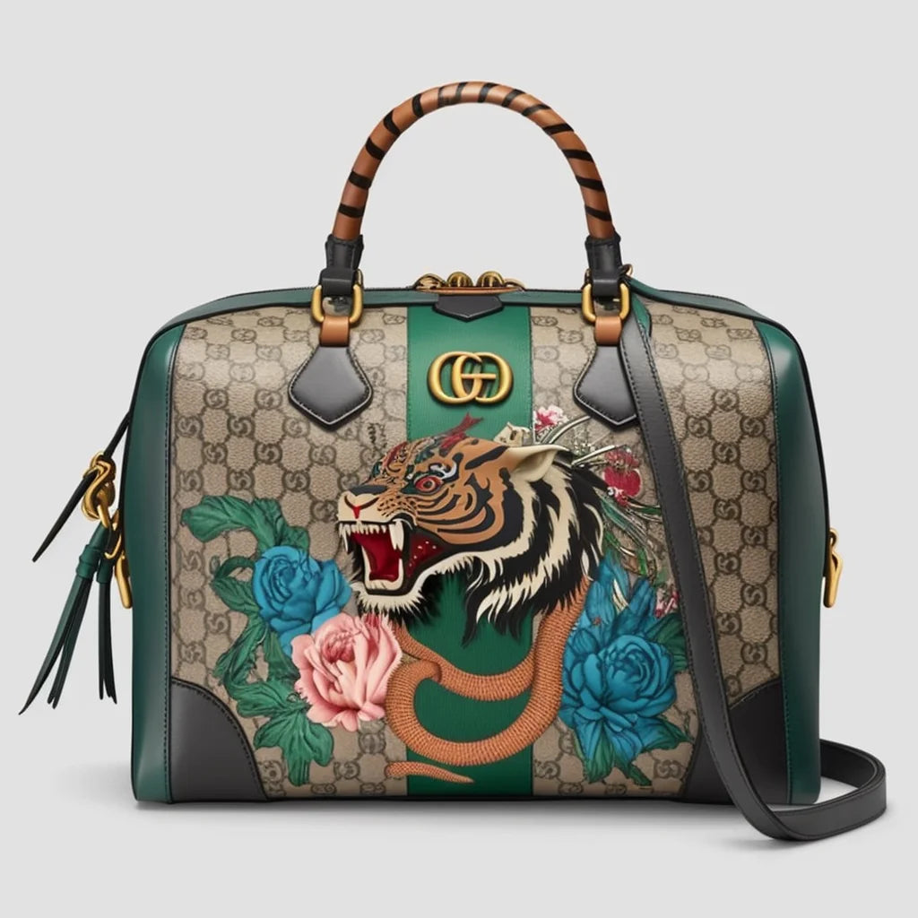 Neue Gucci Handtasche zum Verkauf Echtheitscheck.de