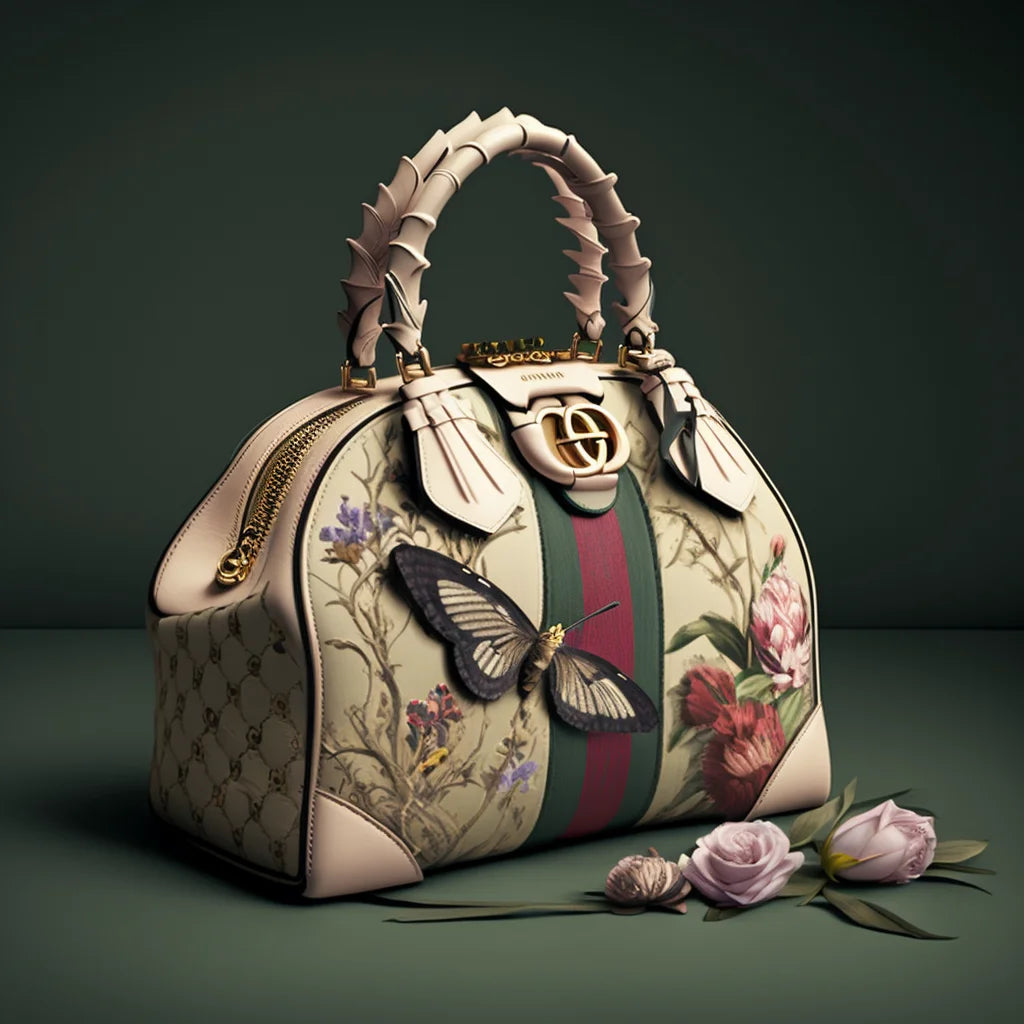 Gucci Handtasche Zustand sehr gut verkaufen Echtheitscheck.de