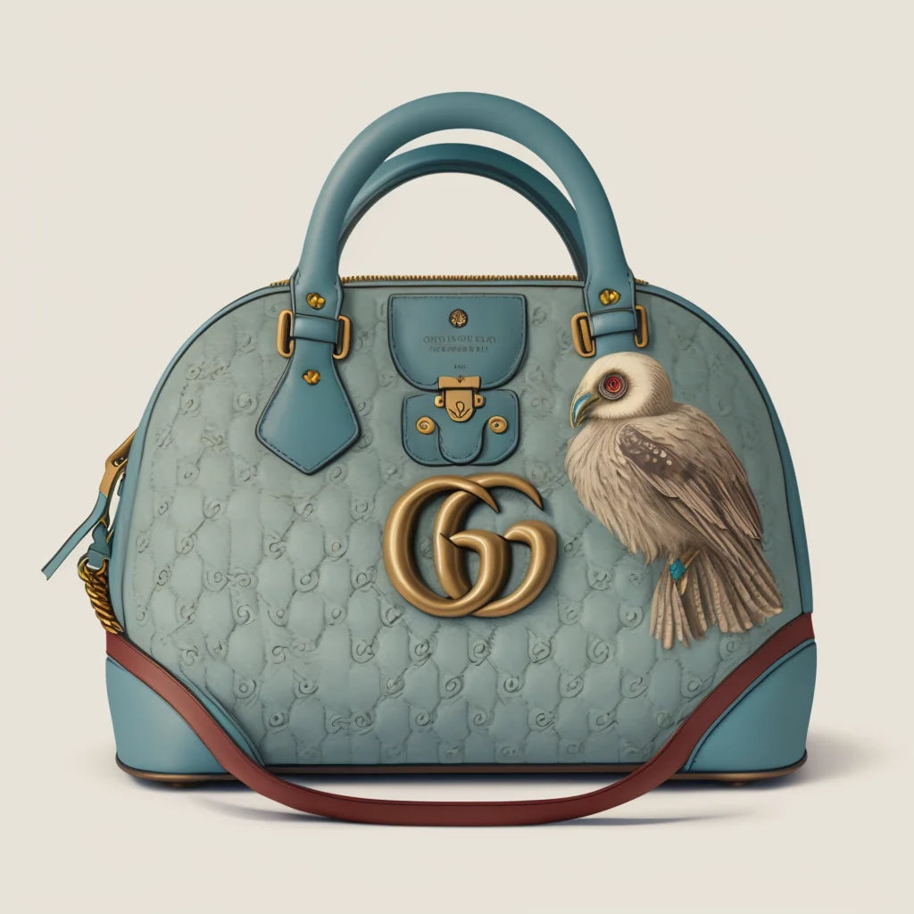 Gucci Handtasche verkaufen Zustand sehr gut Echtheitscheck.de