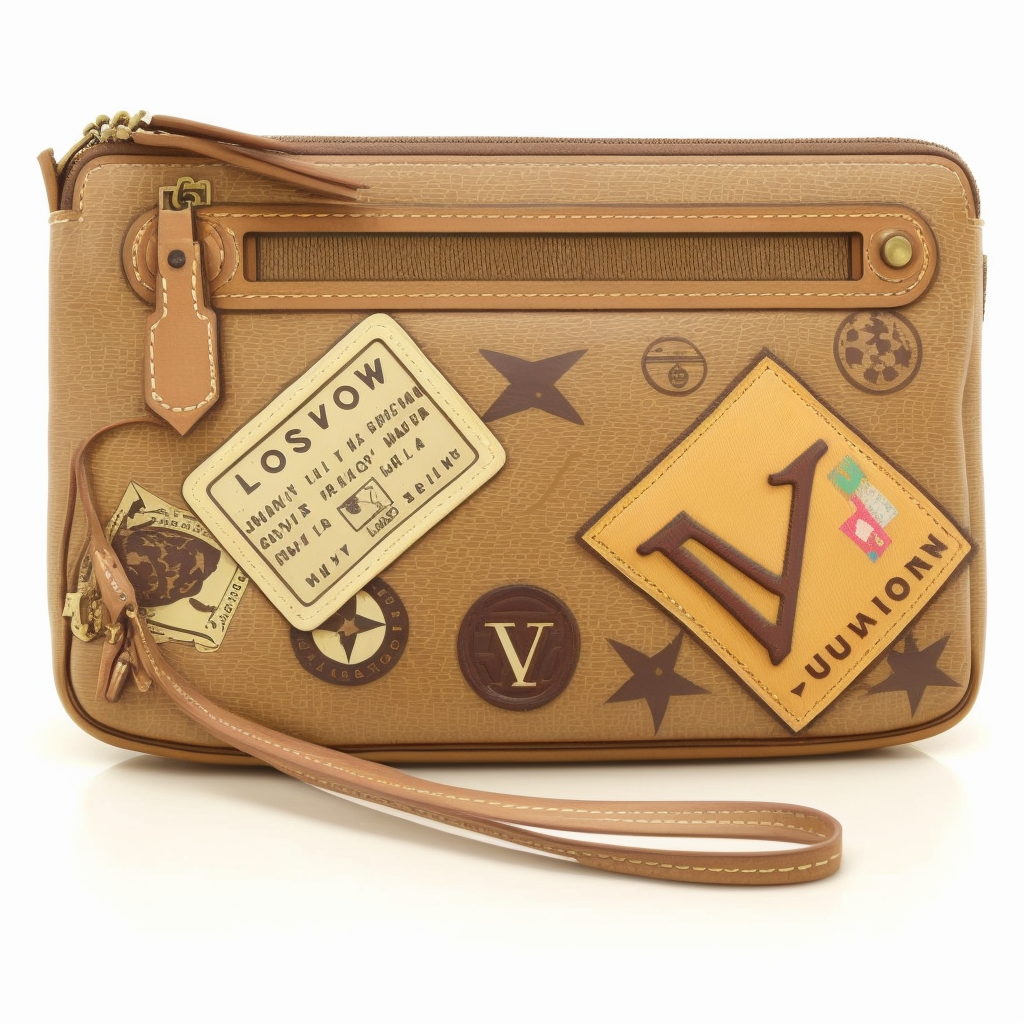 Louis Vuitton handtasche in gutem Zustand Ankauf