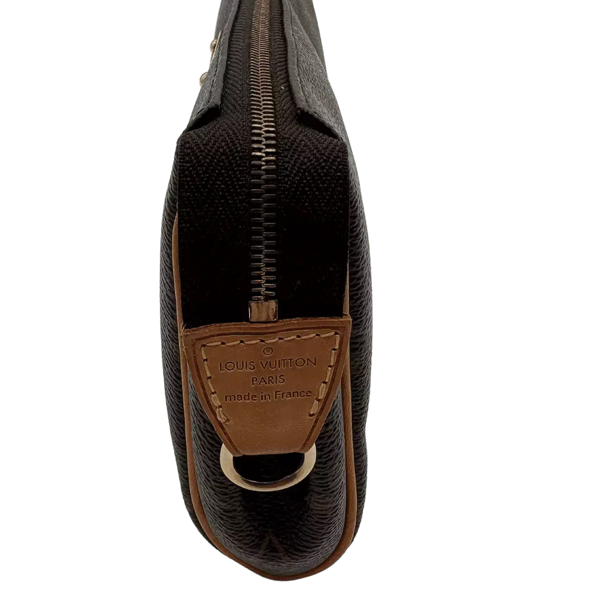 Louis Vuitton Pochetta Eva / sehr gut Echtheitscheck