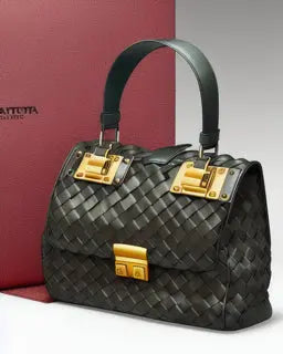 Bottega Veneta Logo