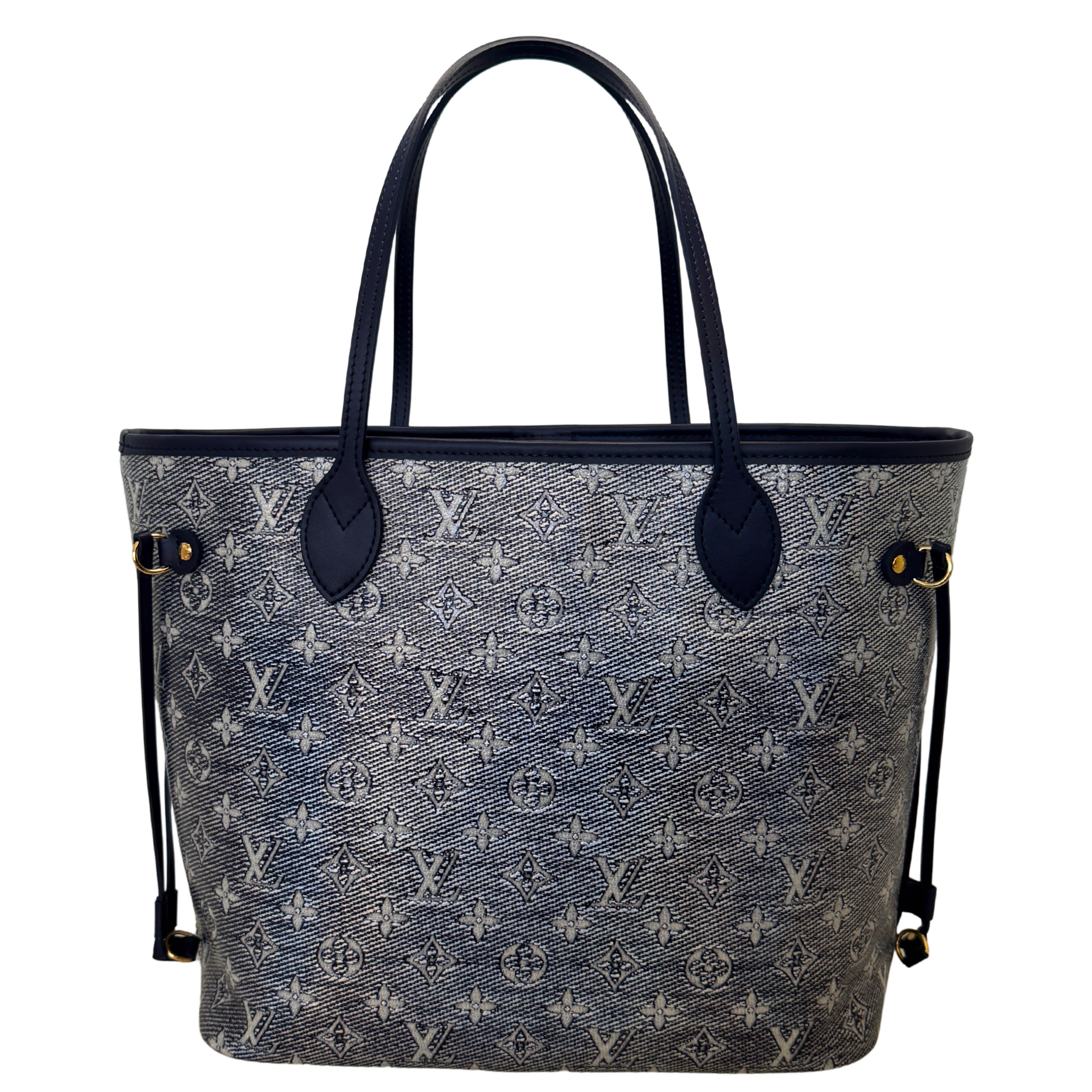 Louis Vuitton Neverfull MM Monoglam M22921 Fullset / neuwertig Louis Vuitton