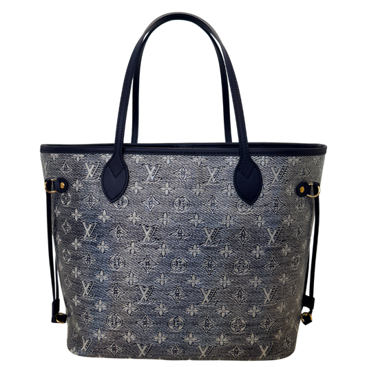 Louis Vuitton Neverfull MM Monoglam M22921 Fullset / neuwertig Louis Vuitton