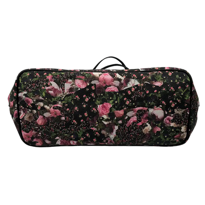 Givenchy Shopper Tote Bag Large  Floral inkl. Pochette / Sehr gut Givenchy