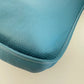 Hermès Evelyne III 29 blau Clemence  Palladium Fullset 2010 / sehr gut Hermès