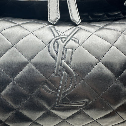 Saint Laurent ES Quilted Duffle Bag Reisetasche / neuwertig Saint Laurent