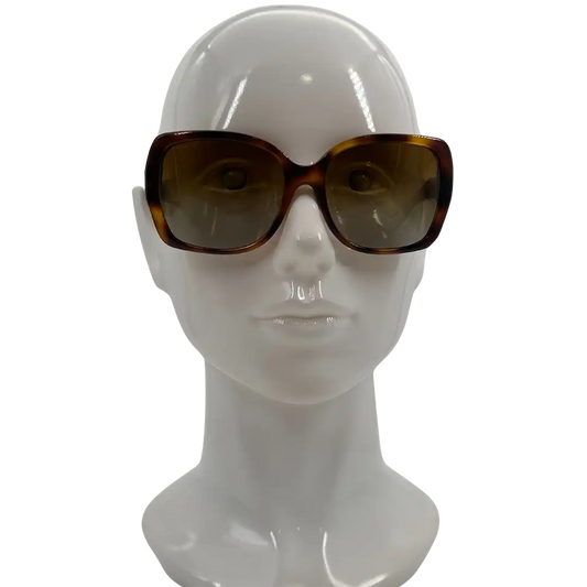 Burberry Sonnenbrille B 4160 3316/T5 58-17 135 2P  neuwertig Burberry