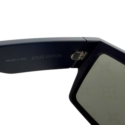 Louis Vuitton Waimea L Sonnenbrille Fullset / neuwertig Louis Vuitton