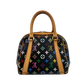 Louis Vuitton Priscilla Multicolor Takashi Murakami / gut Louis Vuitton