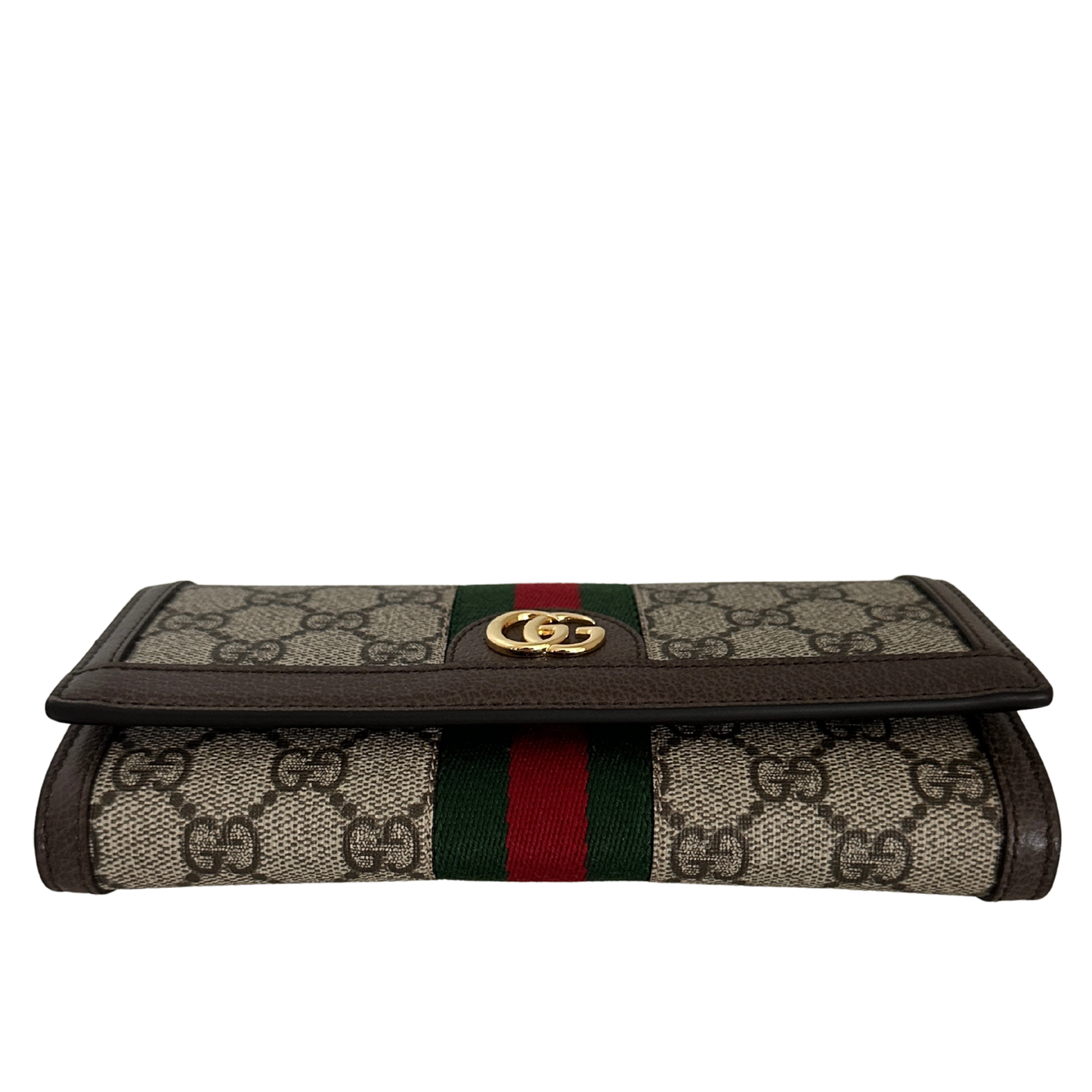 Gucci Ophidia Wallet on Chain neuste Kollektion 2025 / neuwertig Gucci