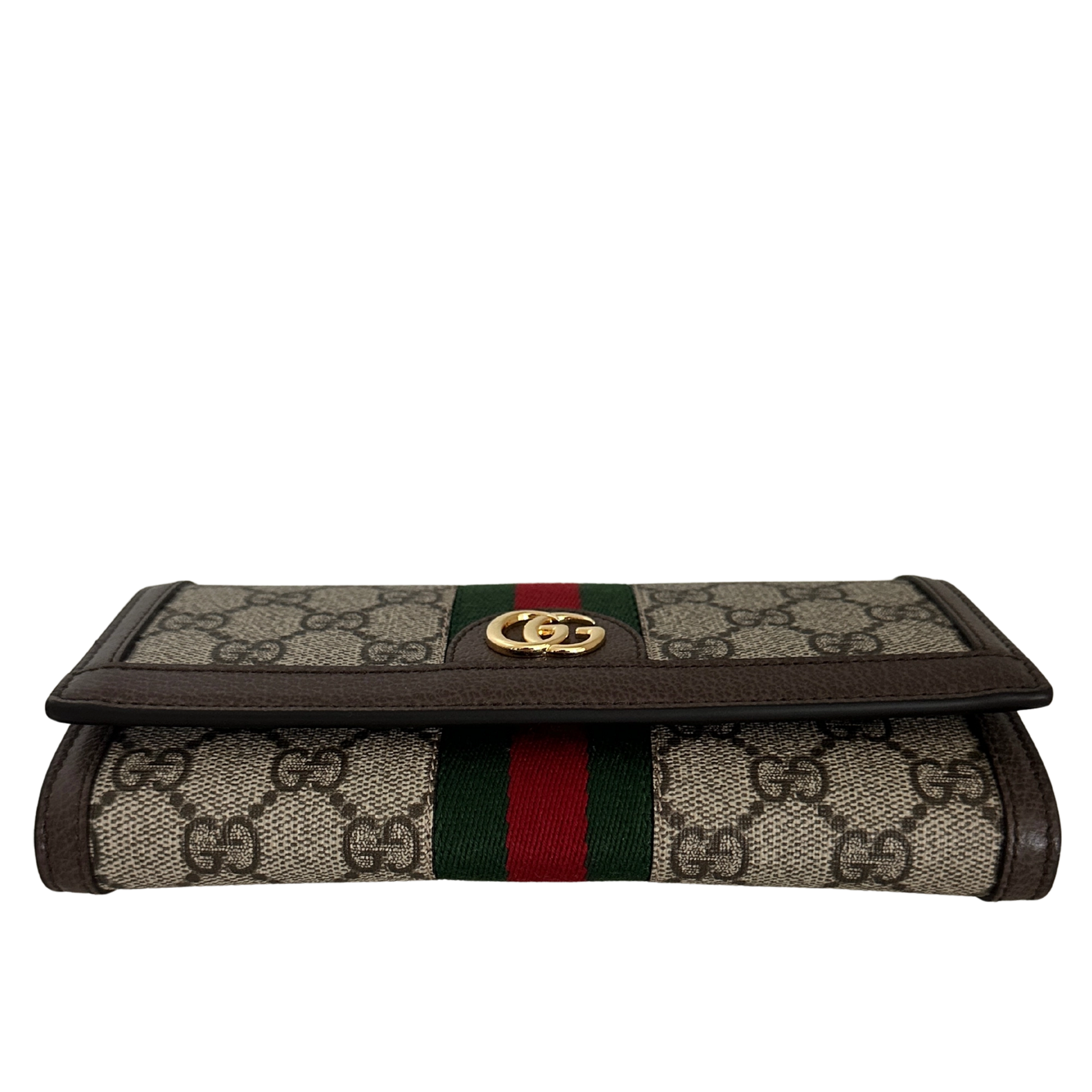 Gucci Ophidia Wallet on Chain neuste Kollektion 2025 / neuwertig Gucci