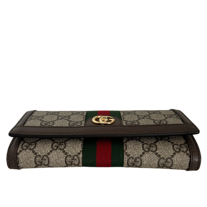 Gucci Ophidia Wallet on Chain neuste Kollektion 2025 / neuwertig Gucci