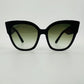 Gucci Sonnenbrille Seasonal Icons  GG0059S 001 schwarz neuwertig Gucci