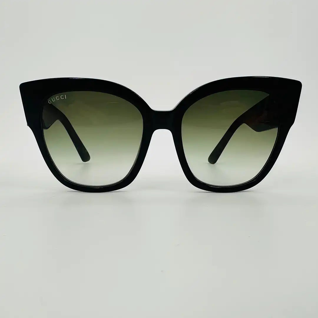 Gucci Sonnenbrille Seasonal Icons  GG0059S 001 schwarz neuwertig Gucci