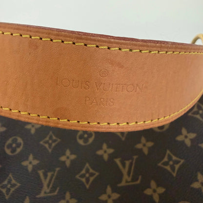 Louis Vuitton Graceful MM Monogram Canvas M43703  Pivione / sehr gut Louis Vuitton