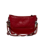 Chanel Gabrielle Small Hobo Bag rot 2020 Fullset / Sehr gut Chanel