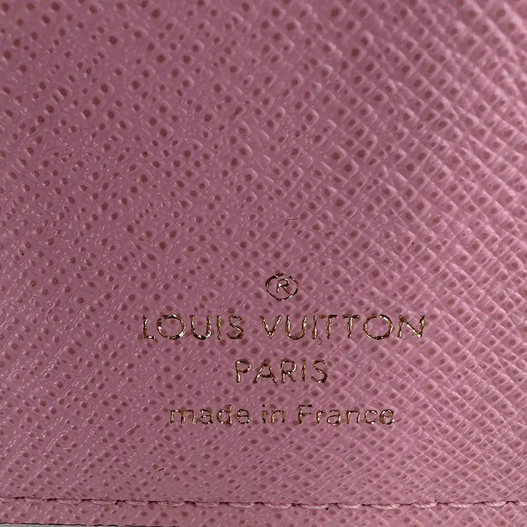 Louis Vuitton Passhülle limited Edition Cruise 2016 Fullset / neu Louis Vuitton