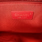 Chanel Gabrielle Small Hobo Bag rot 2020 Fullset / Sehr gut Chanel