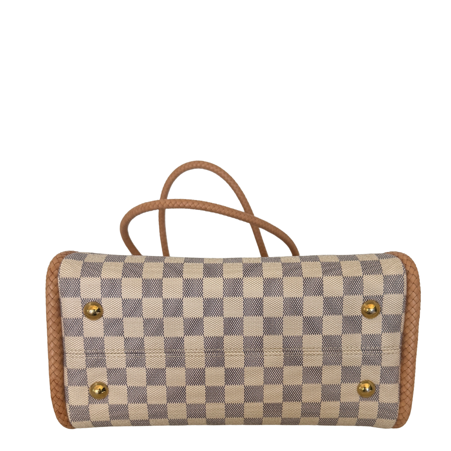 Louis Vuitton Propriano Damier Azur N44027 Fullset / sehr gut Louis Vuitton