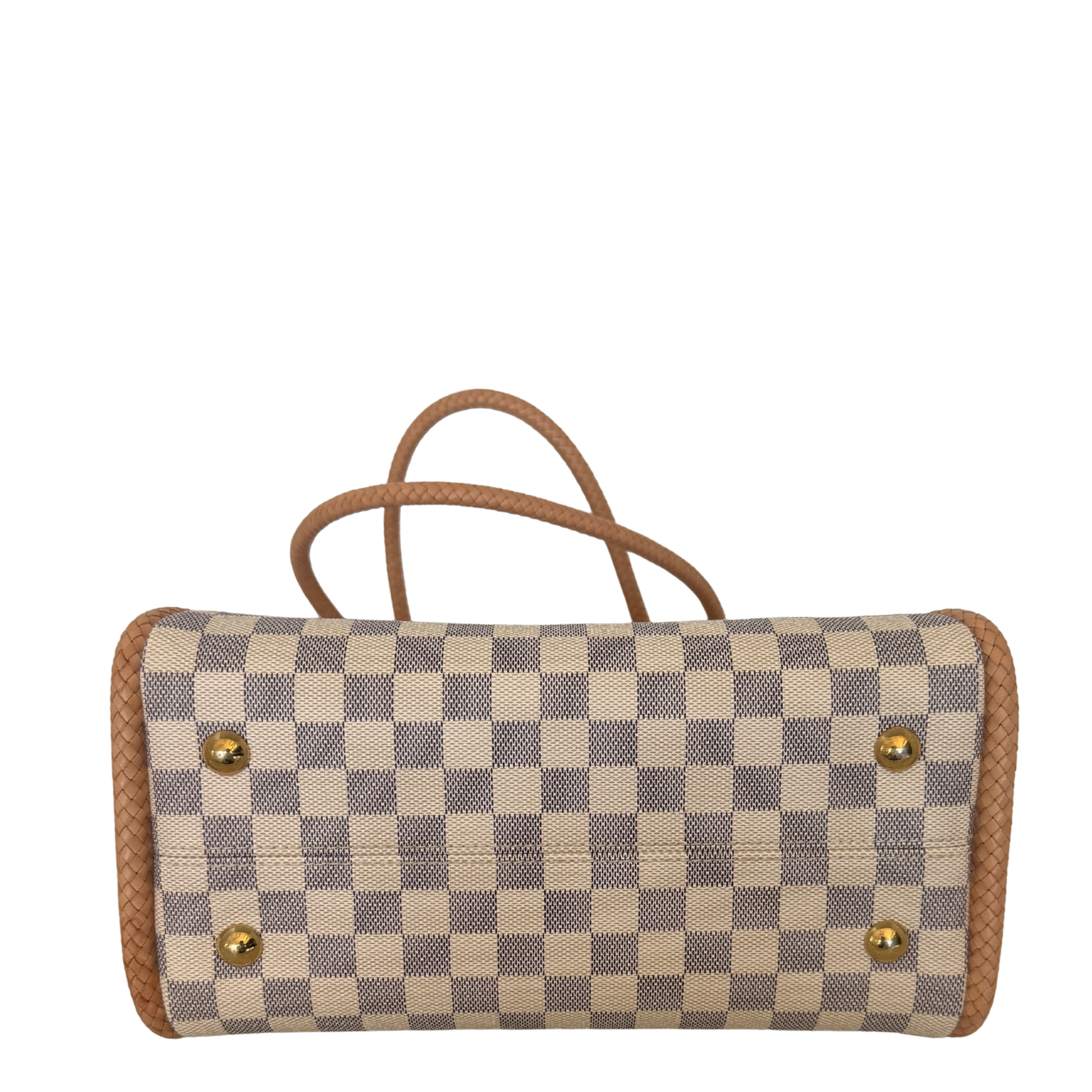 Louis Vuitton Propriano Damier Azur N44027 Fullset / sehr gut Louis Vuitton