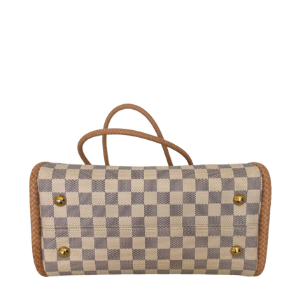 Louis Vuitton Propriano Damier Azur N44027 Fullset / sehr gut Louis Vuitton