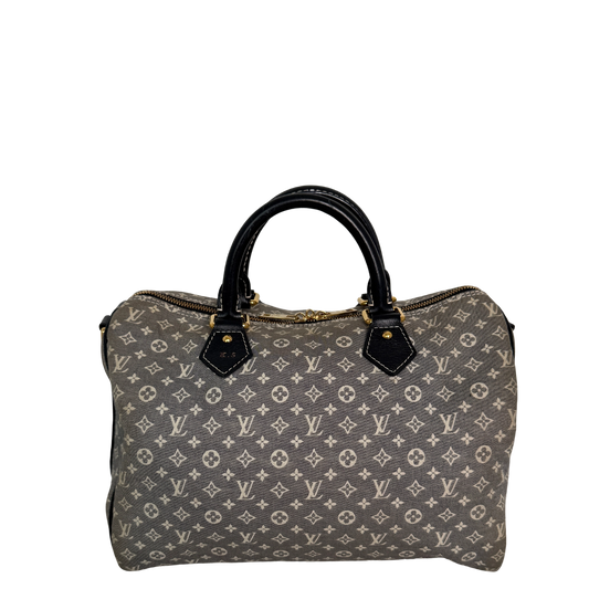 Louis Vuitton Speedy 30 Idylle Hot Stamping K.S. / gut Louis Vuitton