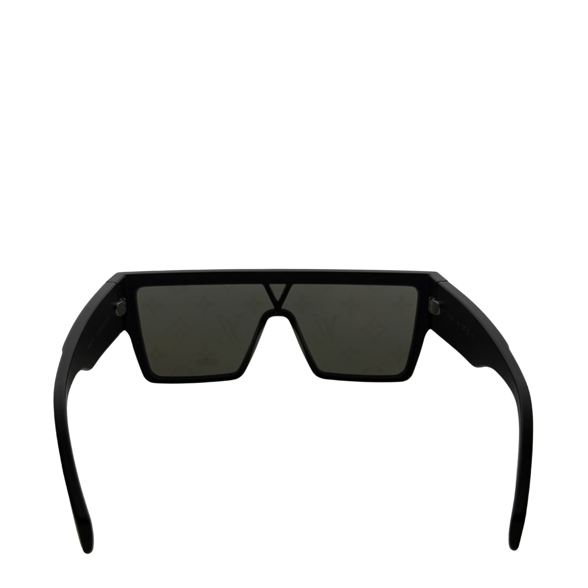 Louis Vuitton Waimea L Sonnenbrille Fullset / neuwertig Louis Vuitton
