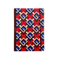 Gucci Notzibuch geometric G Print / unbenutzt Gucci