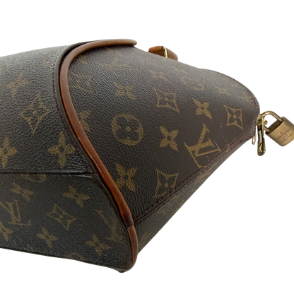 Louis Vuitton Ellipse GM Monogram Canvas Vintage / gut Louis Vuitton