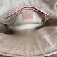 Chloé Marcie Small Handtasche Woodrose Leder / neuwertig Chloé