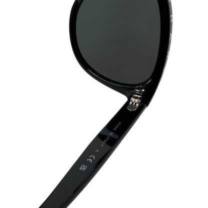 Chanel Butterfly Sonnenbrille Fullset / neuwertig Chanel