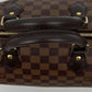 Louis Vuitton Speedy 30 Damier Ebene N41364  / neuwertig